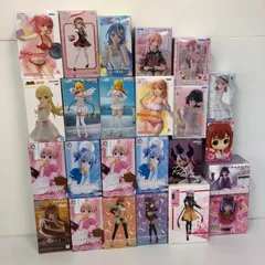 ▲美少女フィギュア まとめ 推しの子 デートアライブ  他  未開封品 smbfig095667
