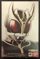 バンダイ S.H.Figuarts/真骨彫製法 仮面ライダークウガ 仮面ライダークウガ アルティメットフォーム