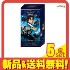 ハリー・ポッター カードゲーム ブースターパック 6BOX まとめ売り