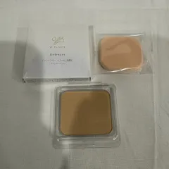 【再入荷】新品未使用 ドクターリセラ ヴィ プランツ ディフェンサー リフィル 詰替用 11g ナチュラル しっとり (603-10)のサムネイル