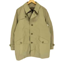 エディーバウアー Eddie Bauer ライナー付きハーフトレンチ メンズ JPN：L のサムネイル