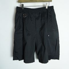 TENC カーゴショートパンツ - メルカリ