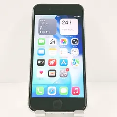 iPhoneSE 第2世代 64GB au ホワイト 送料無料 本体 c19161