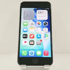 iPhoneSE 第2世代 64GB au ホワイト 送料無料 本体 c19165