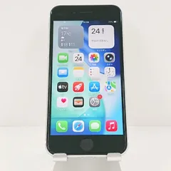 iPhoneSE 第2世代 64GB au ホワイト 送料無料 本体 c19168