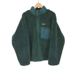 パタゴニア patagonia ウィメンズ・クラシック・レトロX・ジャケット レディース JPN：XL 
