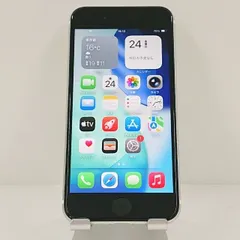 iPhoneSE 第2世代 64GB au ホワイト 送料無料 本体 c19166
