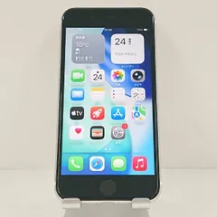 iPhoneSE 第2世代 64GB au ホワイト 送料無料 本体 c19174