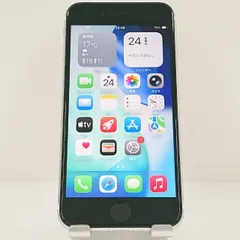 iPhoneSE 第2世代 64GB au ホワイト 送料無料 本体 c19171