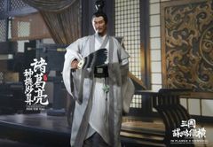 Helio Studio 1/6 「無常僧」 未開封新品 甲冑 純銅製 Monk - メルカリ
