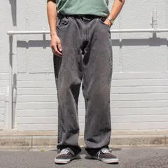 Levi's 90's 560 