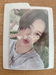 &TEAM ケイ 2024 &TEAM CONCERT TOUR SECOND TO NONE IN SEOUL ファンクラブブース LUNÉ ZONE