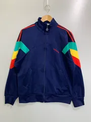 【中古品】 ADIDAS アディダス 銀タグ トラックジャケット アウター 【146-260425-SH-06-min】