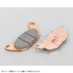 KITACO キタコ 777-0931098 SBSブレーキパッド 931 シリーズ RST(レーシングシンター フロント専用)