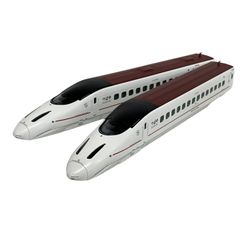 鉄道模型:旧 国鉄モデル C62-17型 つばめ - メルカリ