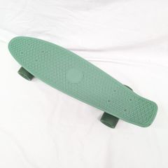 Penny スケートボード グリーン Amazon | Penny Cruiser Sage スケートボード ユニ 大人用 グリーン