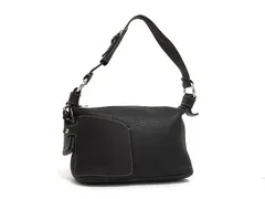 BALLY バリー ハンドバッグ ブラウン レザー レディース 美品