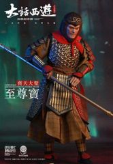 DAMTOYS アサシンクリードオデッセイ Alexios 1/6 アクション