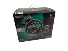 ロジクール ドライビングフォース GT LPRC-14000 ゲーム機 - メルカリ
