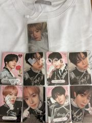 NCT WISH 2ND ANNIVERSARY FANMEETING <6人の王子様からプロポーズされ
