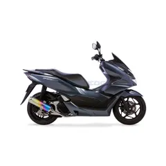 2026年最新】pcx jk05 モリワキマフラーの人気アイテム - メルカリ