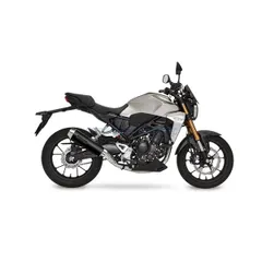 MORIWAKI モリワキ 01811-201Q6-00 CB250R 18-21 B.R.S Front Pipe SUSのサムネイル