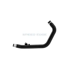 MORIWAKI モリワキ 01811-2B1S7-00 REBEL250 17- B.R.S Front Pipe BLACKのサムネイル