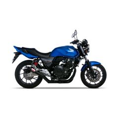ヨシムラCBR650R 用フルシステムマフラー180-46C-5F20 - メルカリ