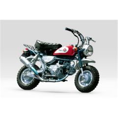 新品未使用1/4 ホンダ モンキー2001スペシャル今井科学 - メルカリ