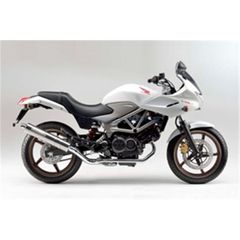 RZ250 350 モリワキフォーサイト - メルカリ
