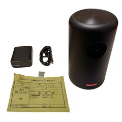 Anker Nebula Capsule II 箱・リモコン付 不具合あり - メルカリ