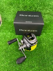 新品SHIMANO Bantam XG LEFT ベイトリール - メルカリ