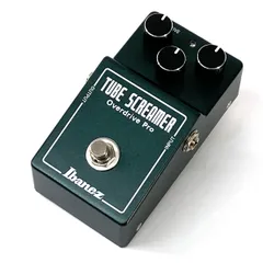 Ibanez Tube Screamer TS808 中古 Amazon.com: Ibanez TS808 Original Tube Screamer Overdrive Pedal