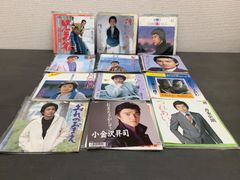 レコード 長渕剛 まとめ売り17枚 - メルカリ