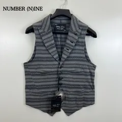 貴重 NUMBER (N)INE 08ss BIRDS期 カシミヤ 紐 ストール 2026年最新】ナンバーナイン 08の人気アイテム - メルカリ