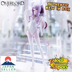 オーバーロード GLITTER&GLAMOURS-SHALLTEAR-WEDDING ver. - メルカリ