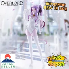 オーバーロード GLITTER&GLAMOURS-SHALLTEAR-WEDDING ver.
