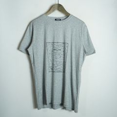 LONE ONES(ロンワンズ)Tシャツ(X