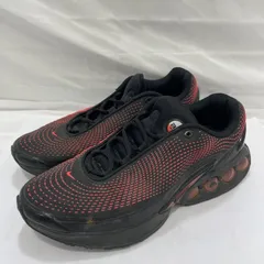 【中古】NIKE AIR MAX DN Essential 