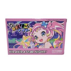 とらのあな特典】FC キラキラスターナイトDX 金箱 - メルカリ