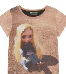 2026年最新】ブライス Tシャツの人気アイテム - メルカリ