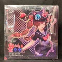 種沢まもり種沢ななみ アクリルスタンド ろうか ろうか展 C106 - メルカリ