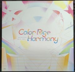 Color Rise Harmony Blu-ray 未修正版 - メルカリ
