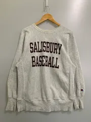 【中古品】 CHAMPION チャンピオン 90's ”SALISBURY BASEBALL