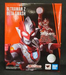BANDAI SPIRITS SHFiguarts 울트라맨 Z 울트라맨젯 베타 스매쉬
