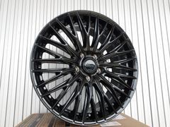 新品特価AXEL◇CRIE18インチ国産タイヤホイール4本セット◇ミニバンSUV