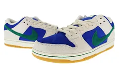 ナイキ エスビー NIKE SB DUNK LOW PRO Phantom Malachite Hyper Royal ダンク ロー ファントム マラカイト ハイパー ロイヤル HF3704-001 27 グレー ブルー▲■260302