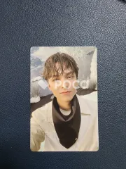 Seventeen バーノン セブチ SECTOR 17 NEW HEIGHTS ver.