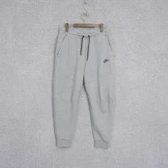 ナイキ メンズ テックフリース ジョガーパンツ XL