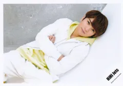 HiHi Jets 22年 Spring Paradise 髙橋優斗 公式写真 *1枚